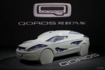 Qoros       -  1