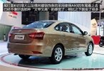  Dongfeng Fengshen A60   12  -  2