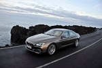   BMW 6-Series Gran Coupe 2013 -  1