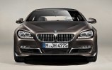   BMW 6-Series Gran Coupe 2013 -  13