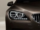   BMW 6-Series Gran Coupe 2013 -  15