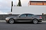   BMW 6-Series Gran Coupe 2013 -  18