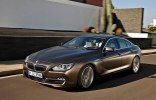   BMW 6-Series Gran Coupe 2013 -  20