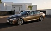   BMW 6-Series Gran Coupe 2013 -  21