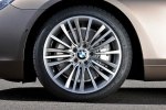  BMW 6-Series Gran Coupe 2013 -  22