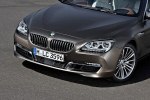   BMW 6-Series Gran Coupe 2013 -  23