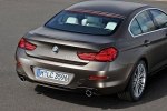   BMW 6-Series Gran Coupe 2013 -  24