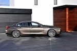   BMW 6-Series Gran Coupe 2013 -  3