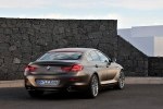   BMW 6-Series Gran Coupe 2013 -  4