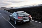   BMW 6-Series Gran Coupe 2013 -  5