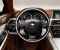   BMW 6-Series Gran Coupe 2013 -  7