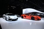 Lamborghini Aventador LP700-4 Roadster    -  5