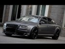 Audi S8 Superior Grey Edition  Anderson Germany -  1