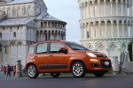    Fiat Panda -  2