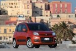    Fiat Panda -  4