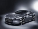  2012  Aston Martin    V12 Vantage -  1
