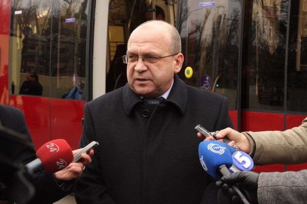 Богдан лисовский стройка