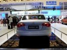 Geely      GLeagle GC6 -  1