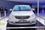 Geely      GLeagle GC6 -  3