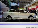 Geely      GLeagle GC6 -  4