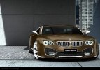    BMW 8-Series -  7
