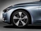  BMW ActiveHybrid 3    -  2