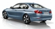  BMW ActiveHybrid 3    -  6