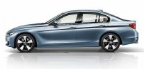  BMW ActiveHybrid 3    -  7