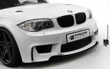 BMW 1-Series M Coupe    Prior Design -  4