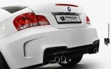 BMW 1-Series M Coupe    Prior Design -  5