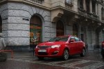     MG 550, Geely, Chevrolet Niva  SsangYong -  3
