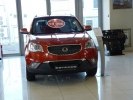     MG 550, Geely, Chevrolet Niva  SsangYong -  4
