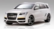 JE Design   Audi Q7 -  8