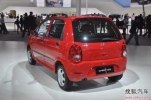 Chery    QQ3 Sport -  2