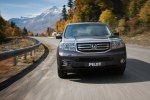 ����� Honda Pilot � ������� ��� � ������ - ���� 10