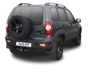   Chevrolet Niva Special Edition    -  4