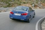 BMW M5   14     -  12