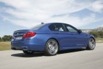 BMW M5   14     -  13