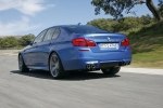 BMW M5   14     -  14