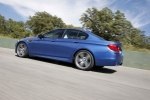 BMW M5   14     -  15