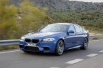 BMW M5   14     -  16