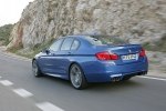 BMW M5   14     -  18