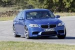 BMW M5   14     -  24