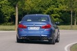 BMW M5   14     -  27