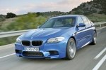 BMW M5   14     -  3