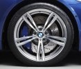 BMW M5   14     -  31