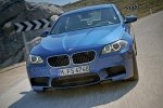 BMW M5   14     -  7