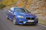 BMW M5   14     -  8