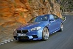 BMW M5   14     -  9