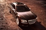 Chrysler 300C  8- 